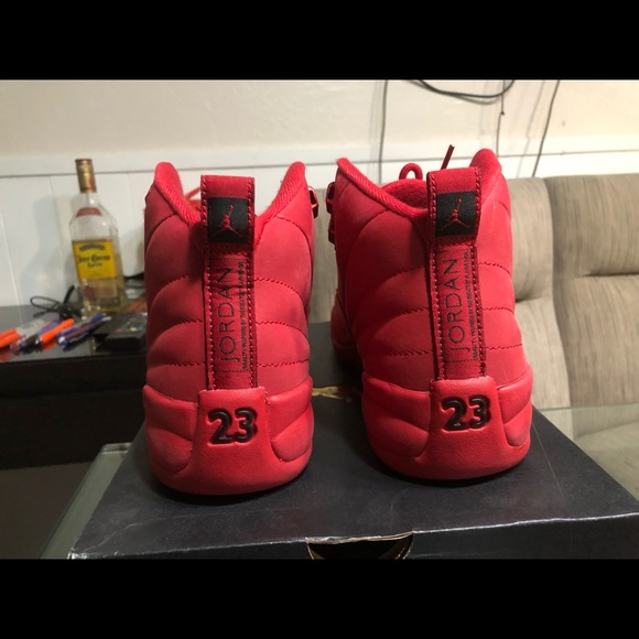 Air Jordan 12 Retro 7Y rare! - Picture 4 of 6